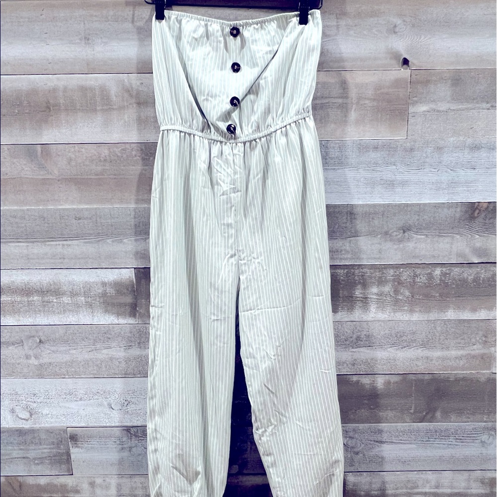 SHEIN jumpsuit 0XL